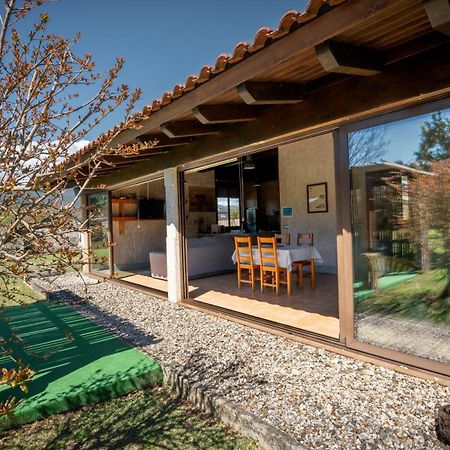Casa Barros Tui Exterior foto